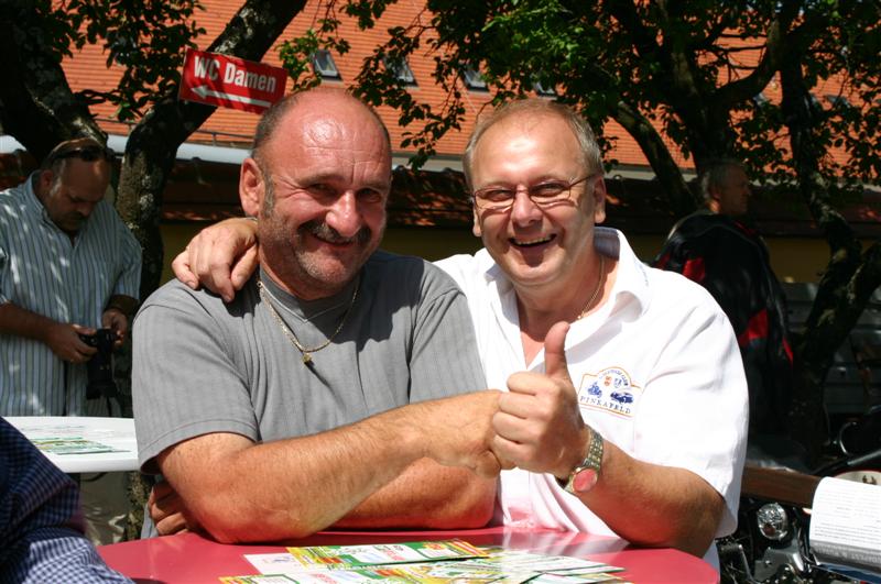 2009-07-12 11. Oldtimertreffen in Pinkafeld